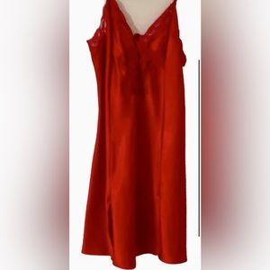 Santa baby hot little number